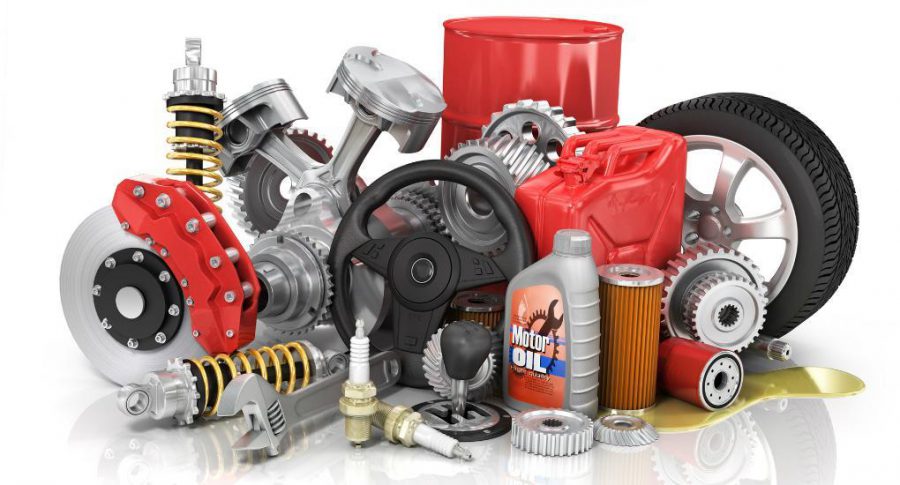 Saray Oto Yedek Parçacısı